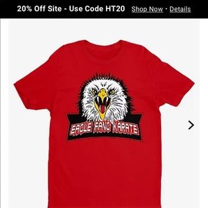 Meet your Posher, Jim